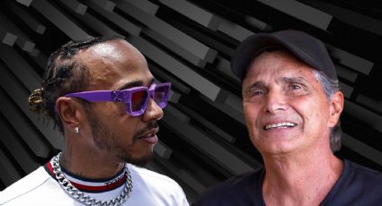 “Ha llegado el momento”: Lewis Hamilton arremete contra Piquet por sus polémicas declaraciones