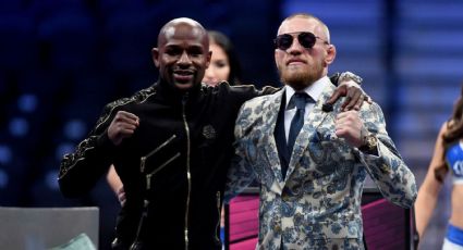 Contundente: el presidente de la UFC opinó sobre la posible contienda entre Conor McGregor y Mayweather