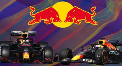 La historia pudo ser otra: la decisión detrás del surgimiento de Red Bull Racing