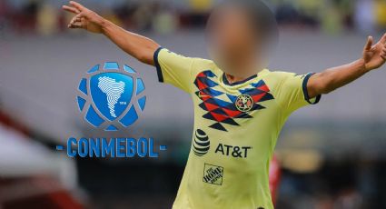 Sudamérica activó el radar: el ex jugador de Club América que tendría un destino impensado