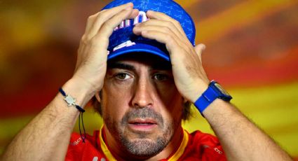 Fernando Alonso espera: las situaciones por resolver para que se confirme su renovación con Alpine F1