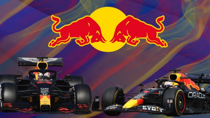 La historia pudo ser otra: la decisión detrás del surgimiento de Red Bull Racing