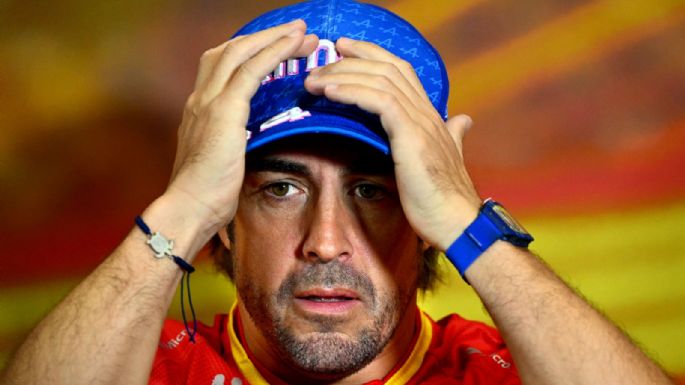 Fernando Alonso espera: las situaciones por resolver para que se confirme su renovación con Alpine F1