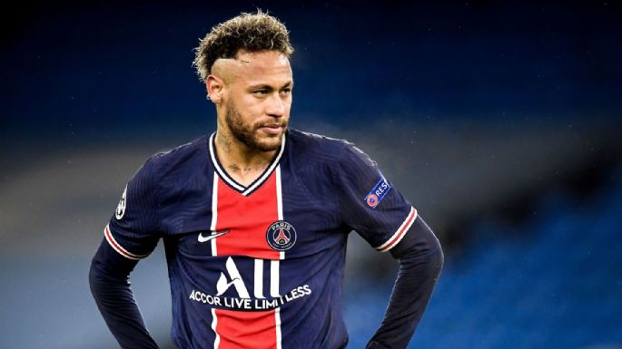 No seguiría: el principal motivo que marcaría el fin del ciclo de Neymar en PSG