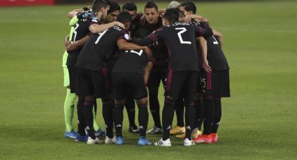 Cambios en la FMF: los históricos que quieren corregir el rumbo de la Selección Mexicana