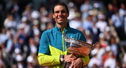 Otra conquista en París: Rafael Nadal barrió a Casper Ruud y volvió a ganar Roland Garros