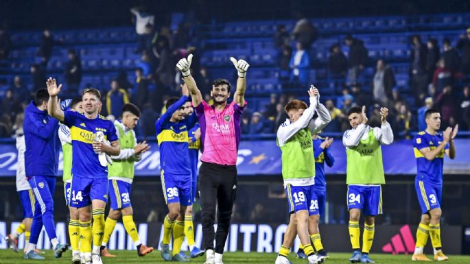 Atención Riquelme: un jugador de Boca es seguido desde España y podrá negociar para irse libre