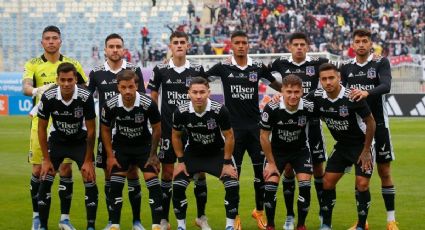 Decisión tomada: el delantero que interesa en Colo Colo habló sobre su posible llegada al club