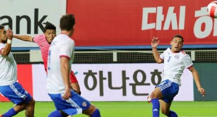 Debut fallido: la Selección Chilena cayó con Corea del Sur en el estreno de Eduardo Berizzo