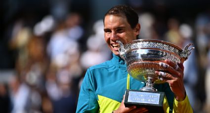 “Pueden ser los últimos”: el tío Toni alerta a todos con la proximidad del retiro de Rafael Nadal