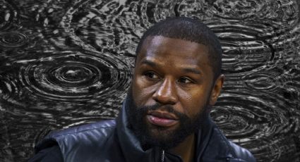 “Está en bancarrota”: la dura declaración sobre Floyd Mayweather y los 1100 millones que gastó