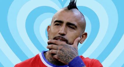 Arturo Vidal dejó sin palabras a sus fanáticos: "Una de las cosas más importantes"