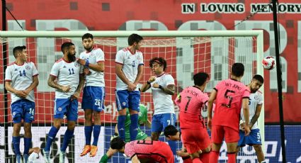 Se burlaron: los medios de este país disfrutaron la derrota de la Selección Chilena ante Corea
