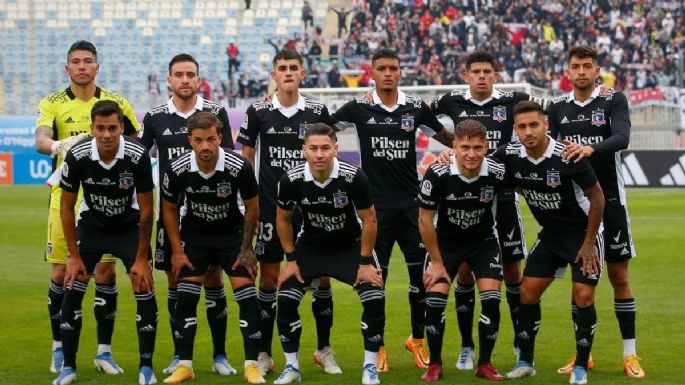 Se queda: un jugador de Colo Colo rechazó una oferta del exterior