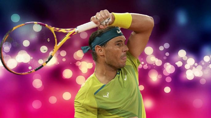 Dinero y más dinero: así creció la fortuna de Rafael Nadal a lo largo de su carrera profesional