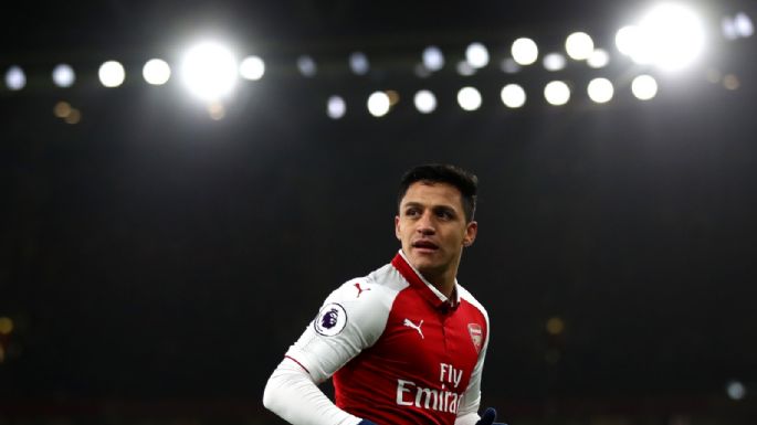 Revelación de un delantero estrella: la decisión que pudo haber cambiado el futuro de Alexis Sánchez