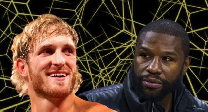 “Difícil”: la crítica de Logan Paul a Floyd Mayweather a un año de su enfrentamiento