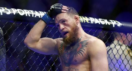 “No hay garantías”: Conor McGregor retrasaría su regreso al octágono por este motivo