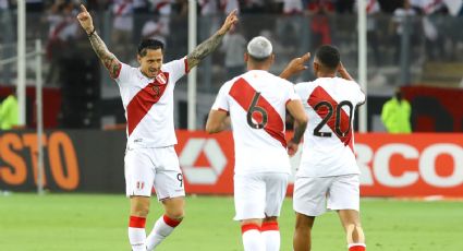 Rival confirmado: cuándo y contra quién define la Selección Peruana el pasaje a Qatar