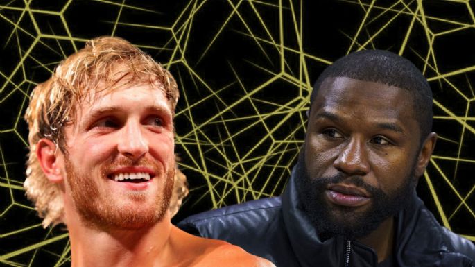 “Difícil”: la crítica de Logan Paul a Floyd Mayweather a un año de su enfrentamiento