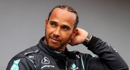 Llega a la pantalla grande: cómo avanzan los preparativos del film que protagonizará Lewis Hamilton