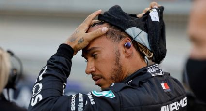 Un poco de justicia: malas noticias para Nelson Piquet después de insultar a Lewis Hamilton