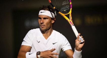 “Estuve cerca”: Rafael Nadal reconsideró sus opciones y tomó una determinación con su carrera