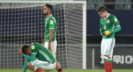 "Fracaso": el análisis de Gerardo Torrado tras la eliminación de la Selección Mexicana Sub 20