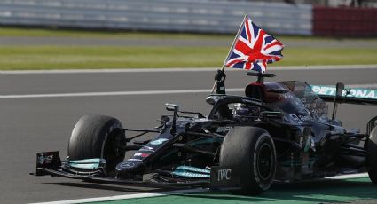 Encendió las alarmas: el mayor temor de la Fórmula 1 de cara al Gran Premio de Silverstone