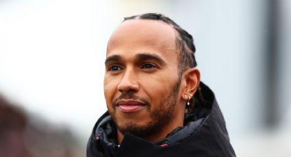 Deja a un lado la Fórmula 1: la inversión que hizo Lewis Hamilton en otro reconocido deporte