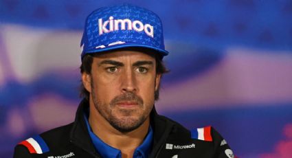 “Nunca hay garantías”: Fernando Alonso puso en alerta a los aficionados por su situación con Alpine