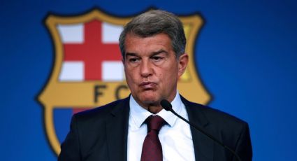 Sin Lewandowski: la lista de nombres que Laporta quiere para el Barcelona