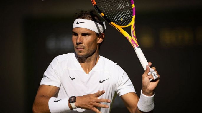 “Estuve cerca”: Rafael Nadal reconsideró sus opciones y tomó una determinación con su carrera