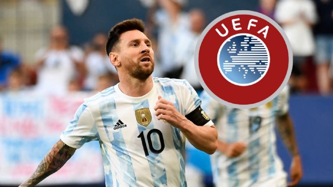 "Serias chances": el nuevo torneo que la Selección Argentina podría jugar en poco tiempo