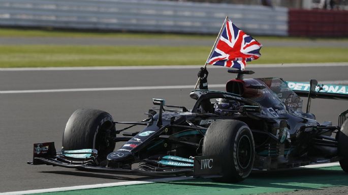 Encendió las alarmas: el mayor temor de la Fórmula 1 de cara al Gran Premio de Silverstone