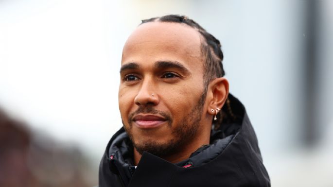 Deja a un lado la Fórmula 1: la inversión que hizo Lewis Hamilton en otro reconocido deporte