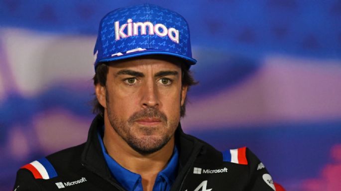 “Nunca hay garantías”: Fernando Alonso puso en alerta a los aficionados por su situación con Alpine