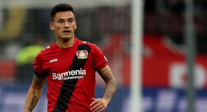 Duelo clave: qué necesita el Leverkusen de Charles Aránguiz para no quedarse sin nada en Champions