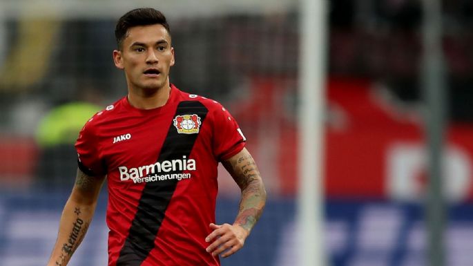 Duelo clave: qué necesita el Leverkusen de Charles Aránguiz para no quedarse sin nada en Champions