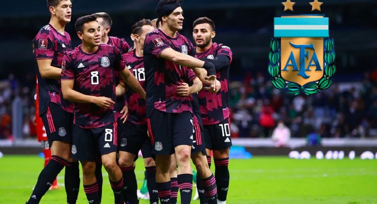 Viejos conocidos: cómo le fue a la Selección Mexicana contra Argentina en mundiales