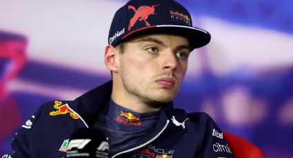 En medio de las críticas a la FIA, Max Verstappen recibió una acusación por su llegada a la F1