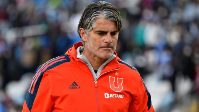 Problemas por doquier: la rápida decisión que debe tomar Universidad de Chile