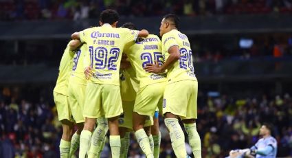 "Es su gran sueño": en Club América se ilusionan con fichar a una estrella mundial