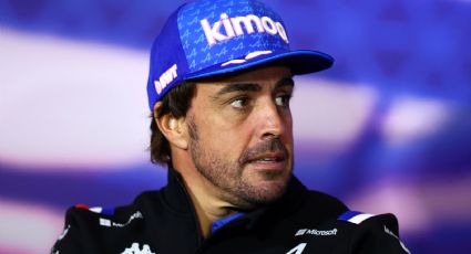 “Hay varias razones”: Alpine le respondió a Fernando Alonso por los fallos del monoplaza