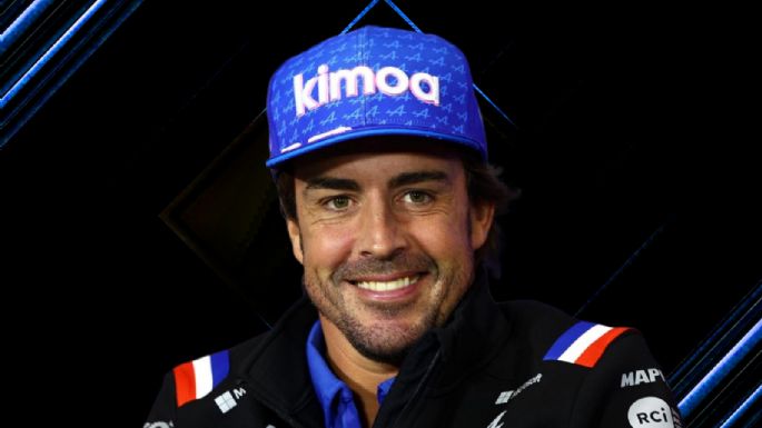 Un motivo extra para quedarse: Fernando Alonso sorprende a todos con esta estadística en Alpine