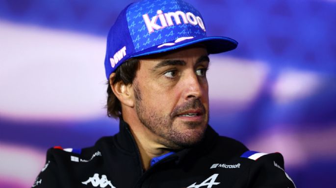 “Hay varias razones”: Alpine le respondió a Fernando Alonso por los fallos del monoplaza