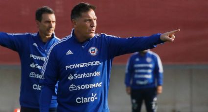 De clubes top: las figuras a las que se enfrentará la Selección Chilena en su próximo amistoso