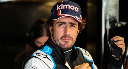 Lejos del deporte: la disciplina en la que Fernando Alonso compitió con Gerard Piqué