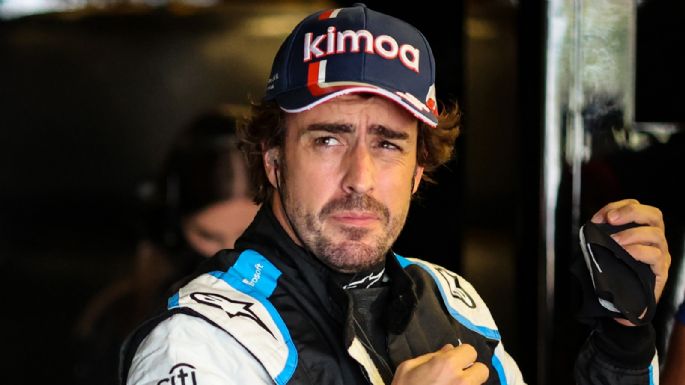 Lejos del deporte: la disciplina en la que Fernando Alonso compitió con Gerard Piqué