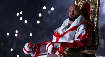 Tyson Fury en negociaciones: el esperado anuncio sobre su próximo combate